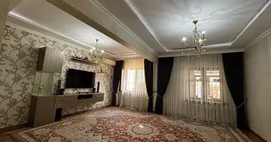 Многоуровневые квартиры 4 комнаты в Ташкент, Узбекистан