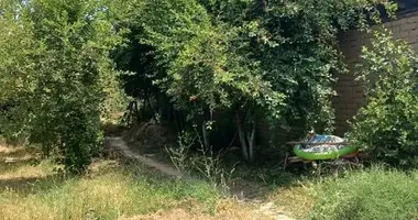 Участок земли в Ташкент, Узбекистан
