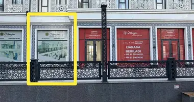 Продается коммерция Яккасарае 85м2 жк озбегим в Ташкент, Узбекистан