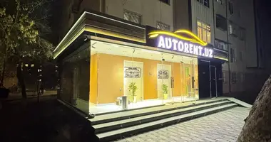 Коммерческое помещение в Ташкент, Узбекистан