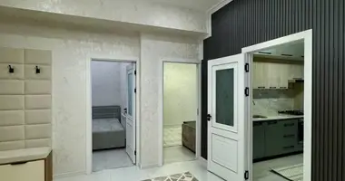 Квартира 3 комнаты в Ташкент, Узбекистан