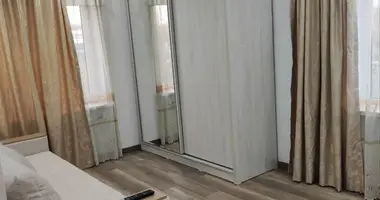 2-комнатная квартира на ул. Мирзо Улугбек (метро "Буюк Ипак Йули") в Ташкент, Узбекистан