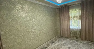 Квартира 3 комнаты в Ташкент, Узбекистан
