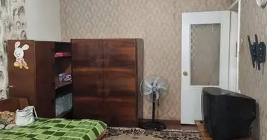Квартира 1 комната в Ташкент, Узбекистан