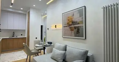 Квартира 2 комнаты в Ташкент, Узбекистан