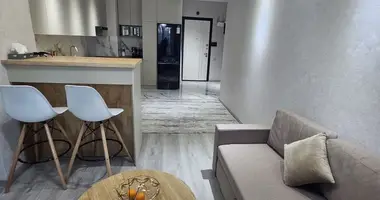 2-комнатная квартира в жилом комплексе "Akay City" в Ташкент, Узбекистан
