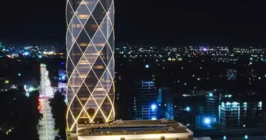 Квартира 2 комнаты в Ташкент, Узбекистан