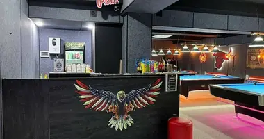 ПРОДАЁТСЯ ГОТОВЫЙ БИЗНЕС — БИЛЬЯРДНЫЙ КЛУБ "AMERICAN POOL" Современный стиль, премиум-локация, стабильная прибыль! в Ташкент, Узбекистан