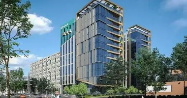 Tijorat 7 000 m² _just_in Toshkent, Oʻzbekiston