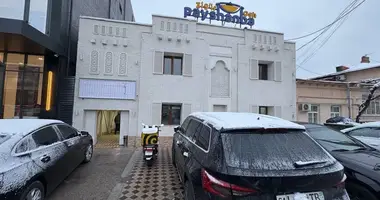 Коммерческое помещение 600 м² в Ташкент, Узбекистан