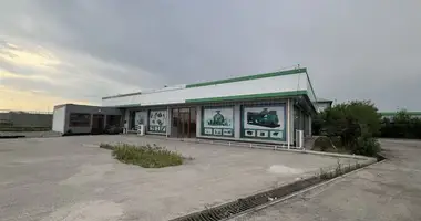 Коммерческое помещение 3 000 м² в Ташкент, Узбекистан