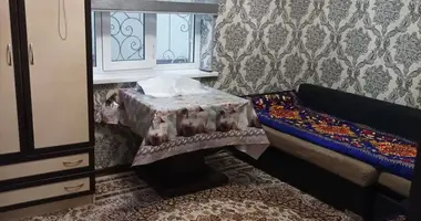 Квартира 1 комната в Ташкент, Узбекистан