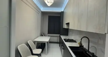 Аренда квартира 2-комнатная Сергелийский район. ID V00266 _just_in Toshkent, Oʻzbekiston