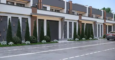 Дом 6 комнат в Ташкент, Узбекистан