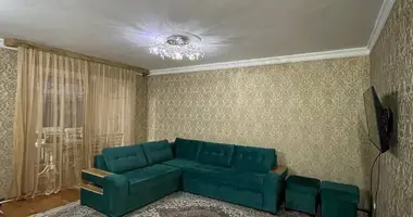 Многоуровневые квартиры 3 комнаты в Ташкент, Узбекистан