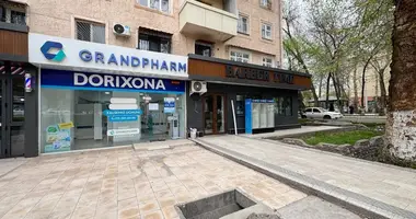 Коммерческое помещение 90 м² в Ташкент, Узбекистан