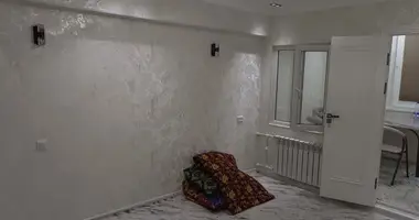 Квартира 2 комнаты в Ташкент, Узбекистан