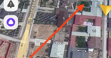 Yer uchastkasi _just_in Toshkent, Oʻzbekiston