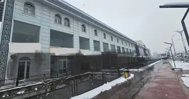 Tijorat 1 500 m² _just_in Toshkent, Oʻzbekiston