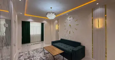 Квартира 2 комнаты в Ташкент, Узбекистан