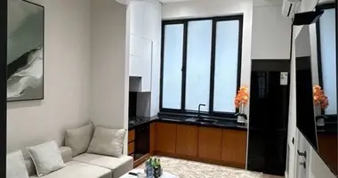 Квартира 2 комнаты в Ташкент, Узбекистан