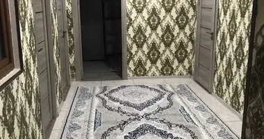 Квартира 3 комнаты в Ташкент, Узбекистан