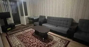 Квартира 3 комнаты в Ташкент, Узбекистан