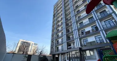 Квартира 3 комнаты в Ташкент, Узбекистан