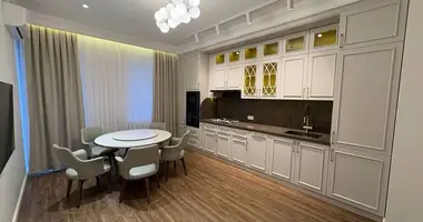 Kvartira 4 xonalar _just_in Toshkent, Oʻzbekiston