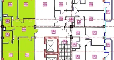 Kvartira 4 xonalar _just_in Toshkent, Oʻzbekiston