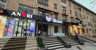 Коммерческое помещение 100 м² в Ташкент, Узбекистан