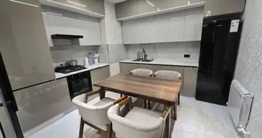 Квартира 2 комнаты в Ташкент, Узбекистан