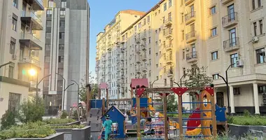 Квартира 3 комнаты в Ташкент, Узбекистан