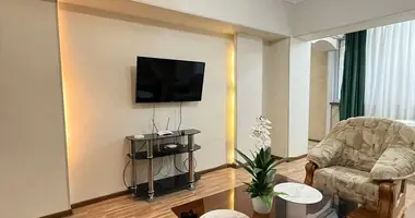 Квартира 1 комната в Ташкент, Узбекистан