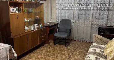 Квартира 1 комната в Ташкент, Узбекистан