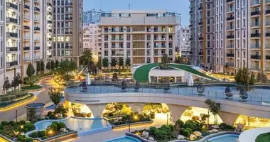 Квартира 2 комнаты в Ташкент, Узбекистан