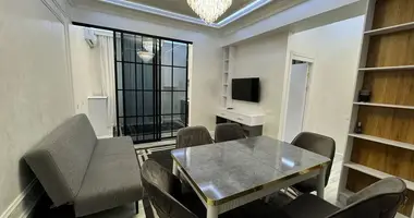 Квартира 2 комнаты в Ташкент, Узбекистан