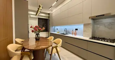 Квартира 3 комнаты в Ташкент, Узбекистан