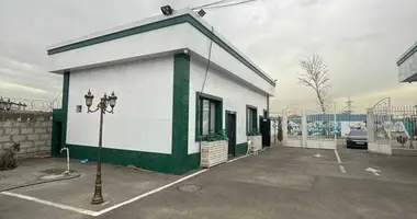 Tijorat 3 500 m² _just_in Toshkent, Oʻzbekiston