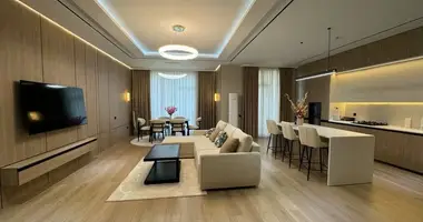 Квартира 3 комнаты в Ташкент, Узбекистан