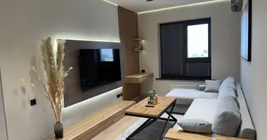 Квартира 2 комнаты в Ташкент, Узбекистан