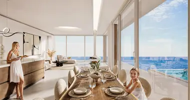 Вилла 6 комнат в Орга, Северный Кипр