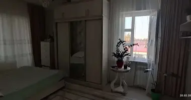 Квартира 3 комнаты в Ташкент, Узбекистан