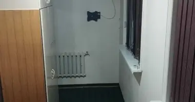 Квартира 1 комната в Ташкент, Узбекистан