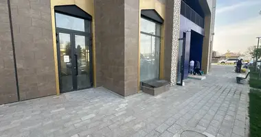 Коммерческое помещение 167 м² в Ташкент, Узбекистан
