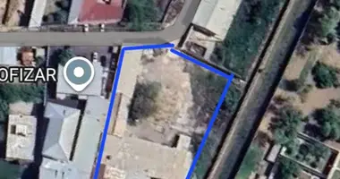 Участок земли в Ташкент, Узбекистан