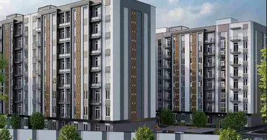 Квартира 1 комната в Ташкент, Узбекистан