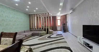 Kvartira 4 xonalar _just_in Toshkent, Oʻzbekiston