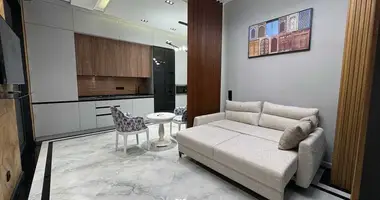 Квартира новостройка аренда 1-комн. Алмазар 139645 в Ташкент, Узбекистан