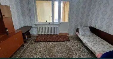 Квартира 1 комната в Ташкент, Узбекистан